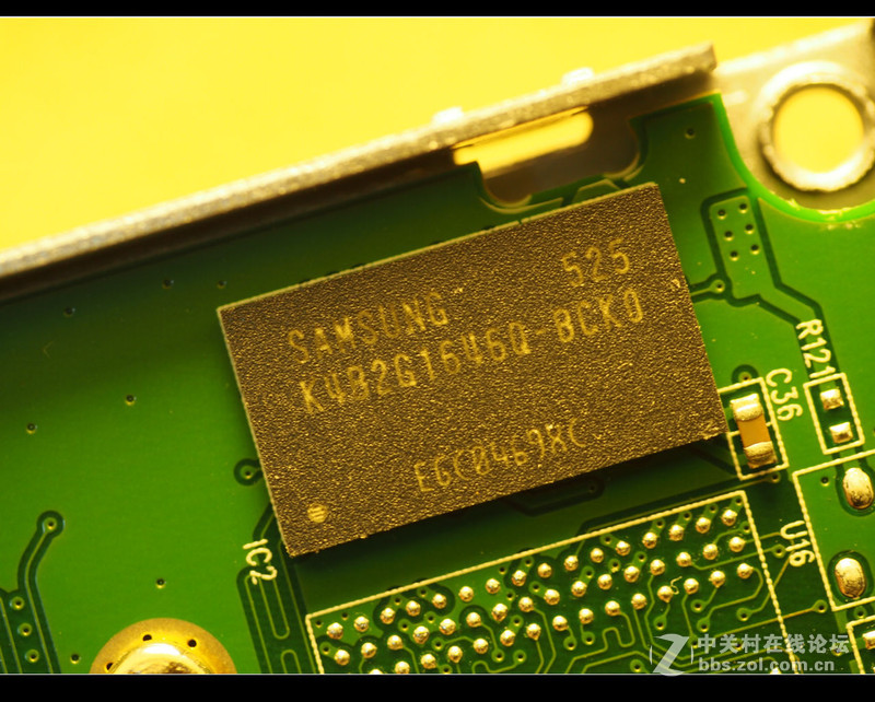 ＃拥有创久 稳定持久＃小黑重生记—创久天璇SSD试用一：开箱