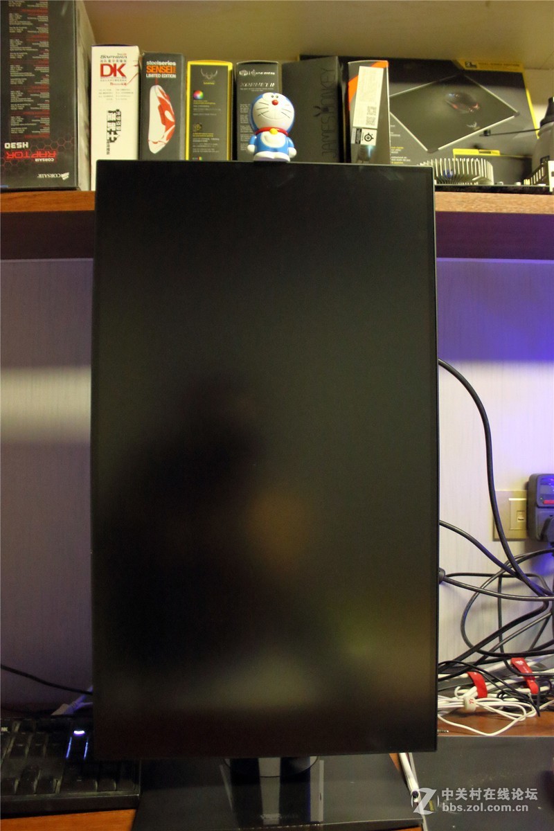 ＃优秀的设计师，需要一款优秀的显示器＃能看到的只有专业——优派VP2768开箱