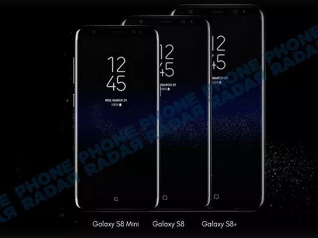 传星空体育平台将推Galaxy S8 mini，配置会缩水么？
