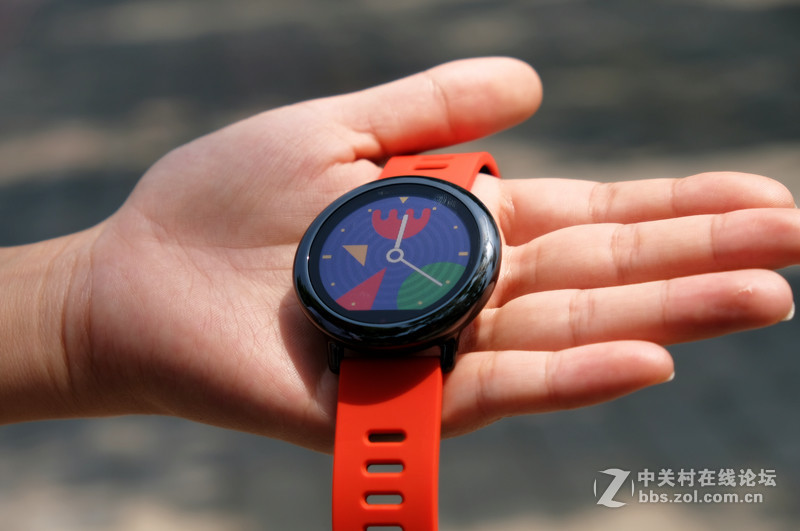 千元内几无对手，不只为运动而生---AMAZFIT智能运动手表体验