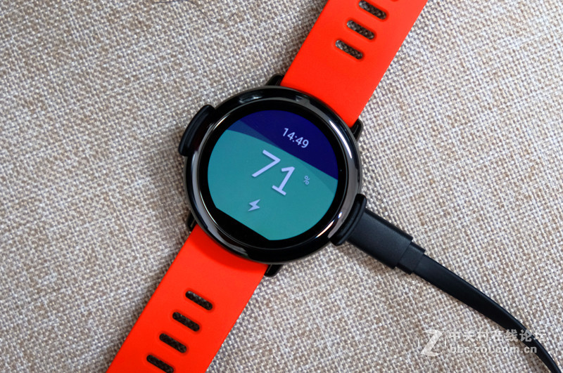 千元内几无对手，不只为运动而生---AMAZFIT智能运动手表体验