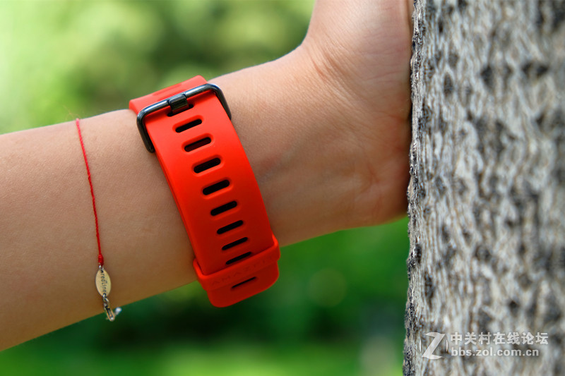 千元内几无对手，不只为运动而生---AMAZFIT智能运动手表体验
