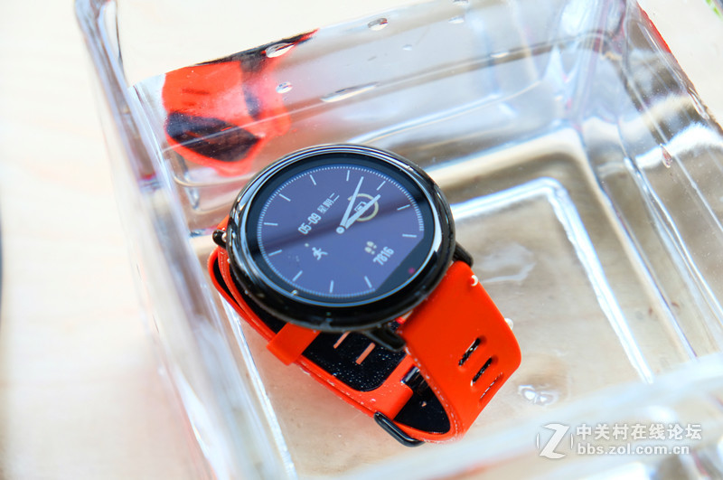 千元内几无对手，不只为运动而生---AMAZFIT智能运动手表体验