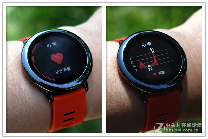 千元内几无对手，不只为运动而生---AMAZFIT智能运动手表体验