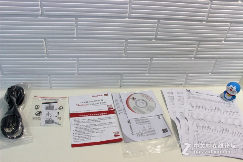 ＃优秀的设计师，需要一款优秀的显示器＃能看到的只有专业——优派VP2768开箱