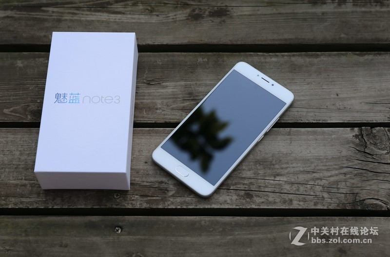 ＃想想还是小的好＃小身段，大威力——魅蓝3S图赏[原创]