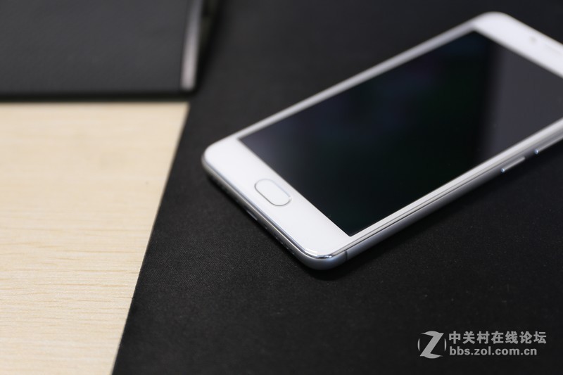 ＃想想还是小的好＃小身段，大威力——魅蓝3S图赏[原创]