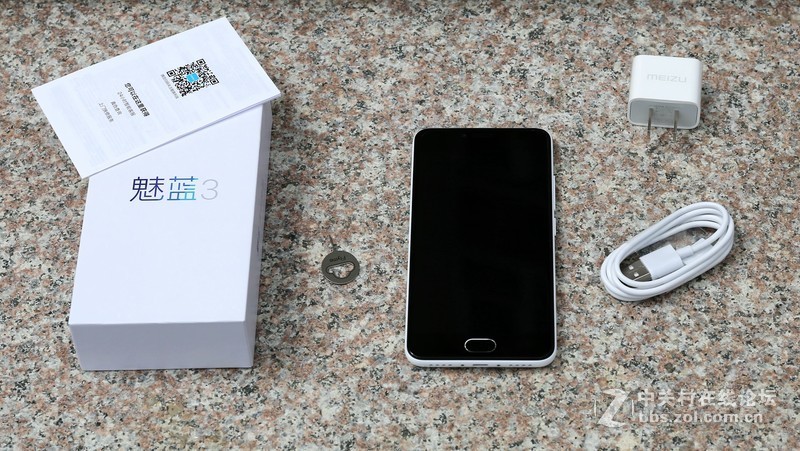 ＃想想还是小的好＃小身段，大威力——魅蓝3S图赏[原创]