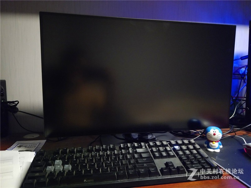 ＃优秀的设计师，需要一款优秀的显示器＃能看到的只有专业——优派VP2768开箱