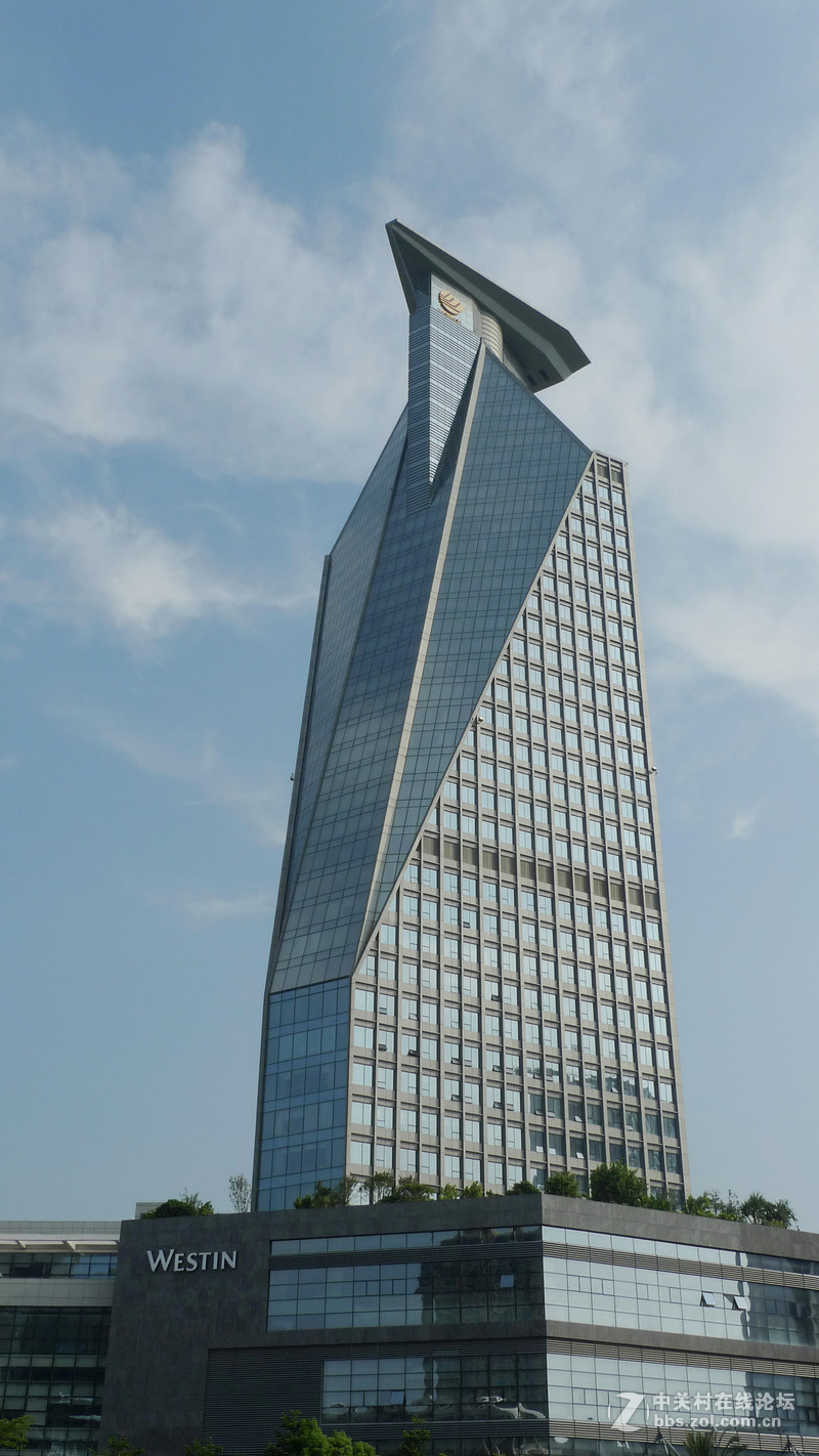 厦门文化艺术中心