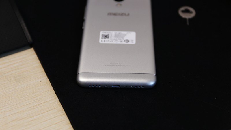 ＃想想还是小的好＃小身段，大威力——魅蓝3S图赏[原创]