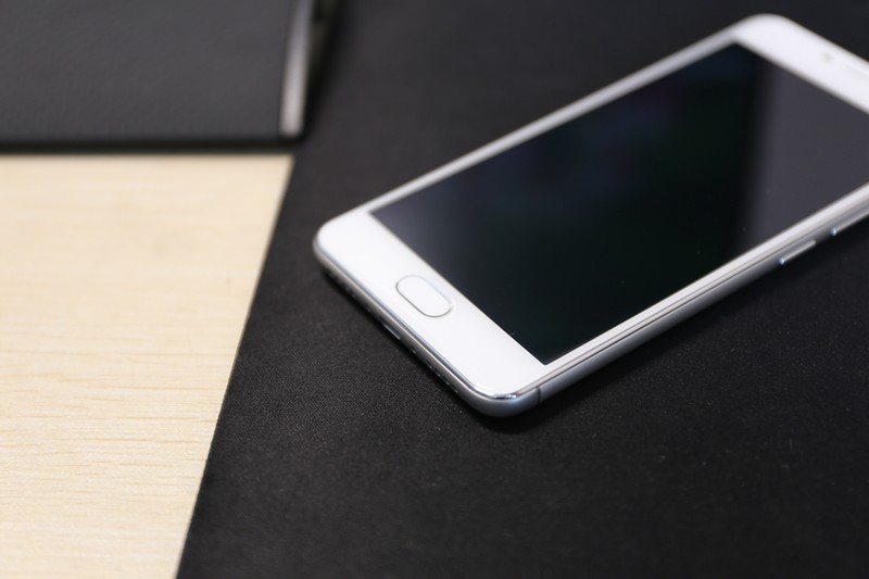 ＃想想还是小的好＃小身段，大威力——魅蓝3S图赏[原创]