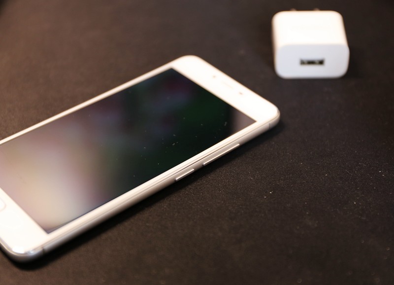 ＃想想还是小的好＃小身段，大威力——魅蓝3S图赏[原创]