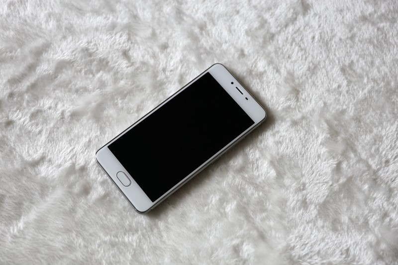 ＃想想还是小的好＃小身段，大威力——魅蓝3S图赏[原创]