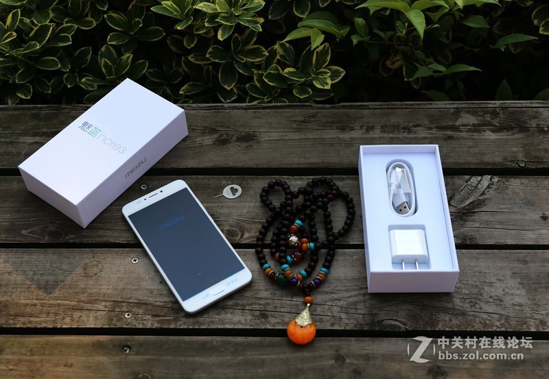 ＃想想还是小的好＃小身段，大威力——魅蓝3S图赏[原创]