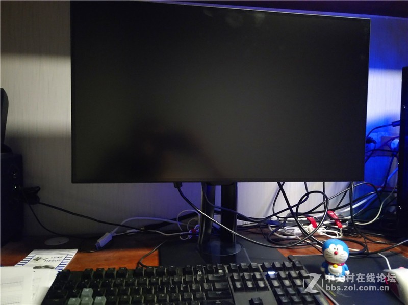 ＃优秀的设计师，需要一款优秀的显示器＃能看到的只有专业——优派VP2768开箱