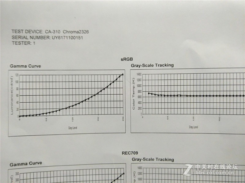 ＃优秀的设计师，需要一款优秀的显示器＃能看到的只有专业——优派VP2768开箱