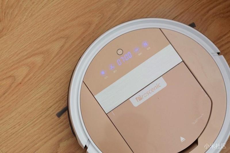 三种定位方式的扫地机器人 比一比谁的实力更强