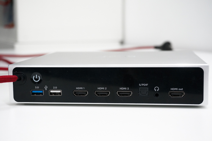 极简主义与扩展电视无限可能，4K 级 BOE Alta 全体验