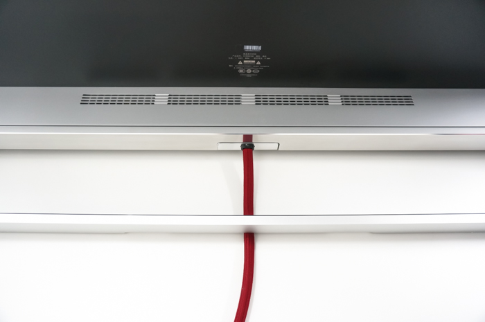 极简主义与扩展电视无限可能，4K 级 BOE Alta 全体验