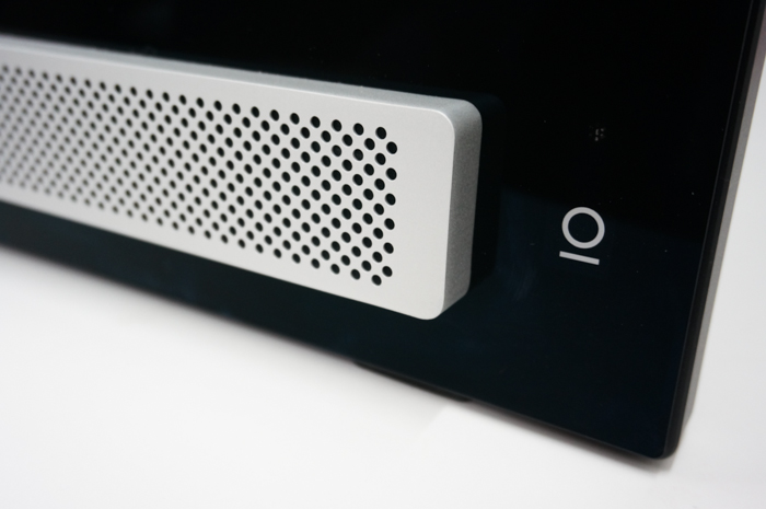 极简主义与扩展电视无限可能，4K 级 BOE Alta 全体验