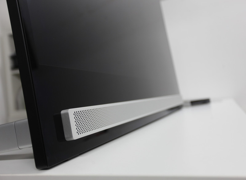 极简主义与扩展电视无限可能，4K 级 BOE Alta 全体验