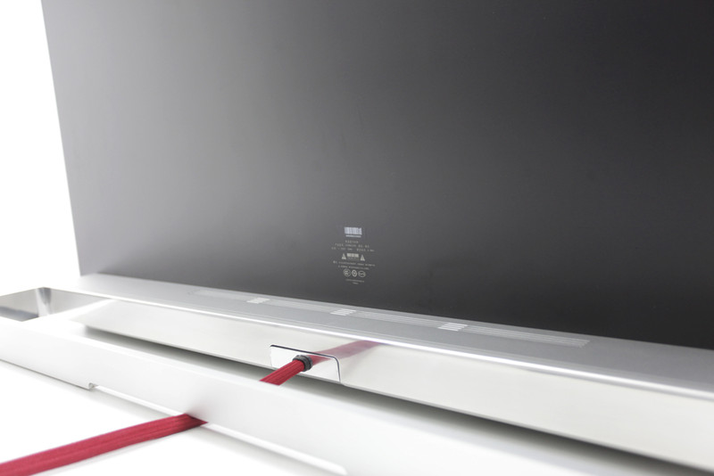 极简主义与扩展电视无限可能，4K 级 BOE Alta 全体验