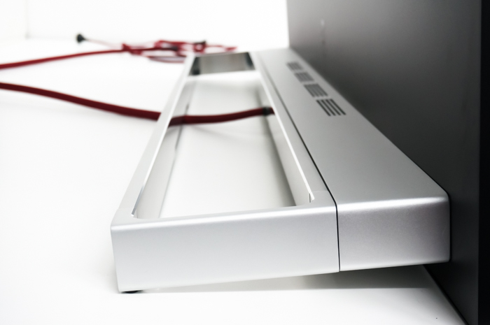 极简主义与扩展电视无限可能，4K 级 BOE Alta 全体验