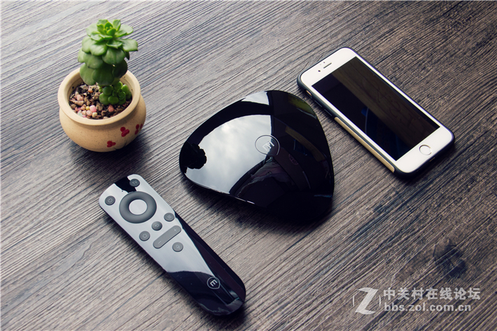 时尚兼具性价比，魅族智能电视盒子评测