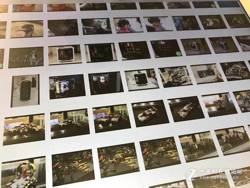 来一波5D4的RAW照片导入技巧