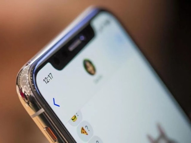 智能手机市场萎靡 iPhone X成了最后救命稻草