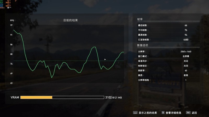 显卡驱动程序升级完，游戏也变得流畅许多