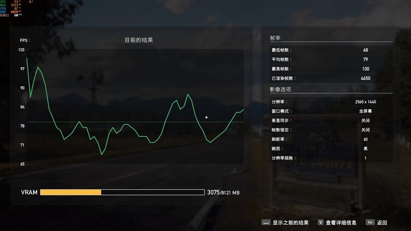 显卡驱动程序升级完，游戏也变得流畅许多