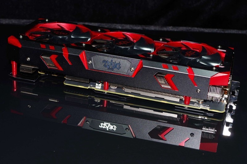 显卡驱动程序升级完，游戏也变得流畅许多