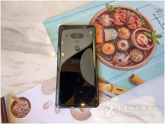 HTC已公布U12+的内核源代码，第三方ROM可期