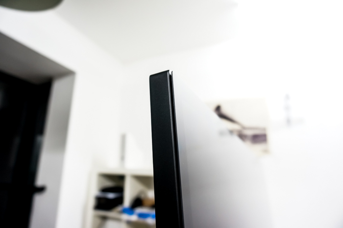 极简主义与扩展电视无限可能，4K 级 BOE Alta 全体验