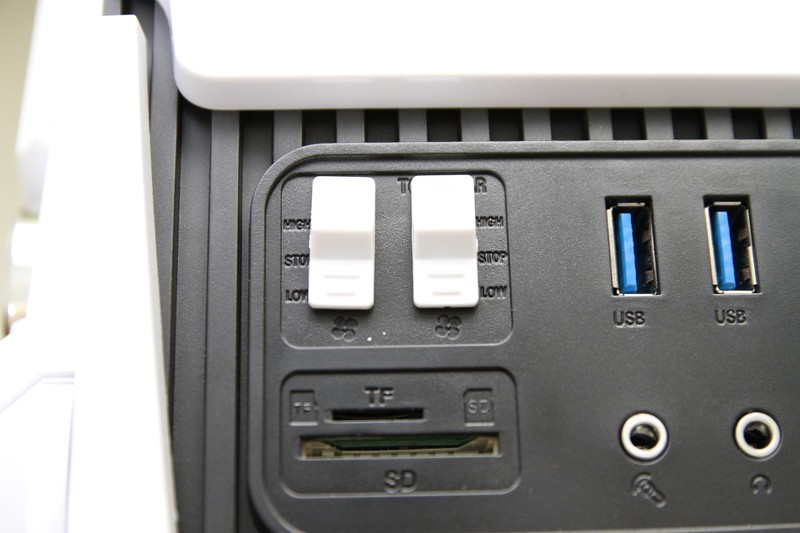 【机甲护体】悍将变形金刚3+至尊版雪装霸气攒机来袭