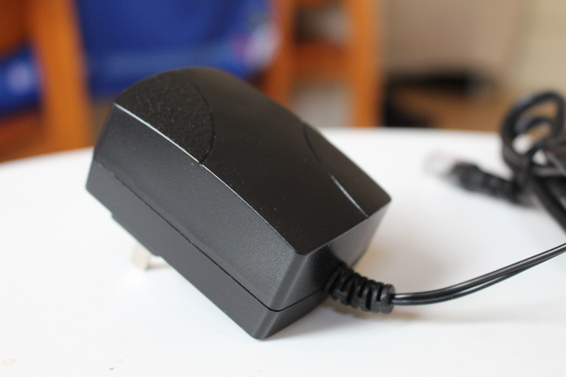 性能与外观兼备--华硕RT-AC1200GU路由器体验