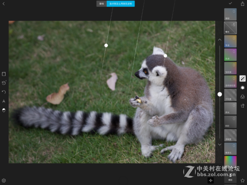 来一波5D4的RAW照片导入技巧