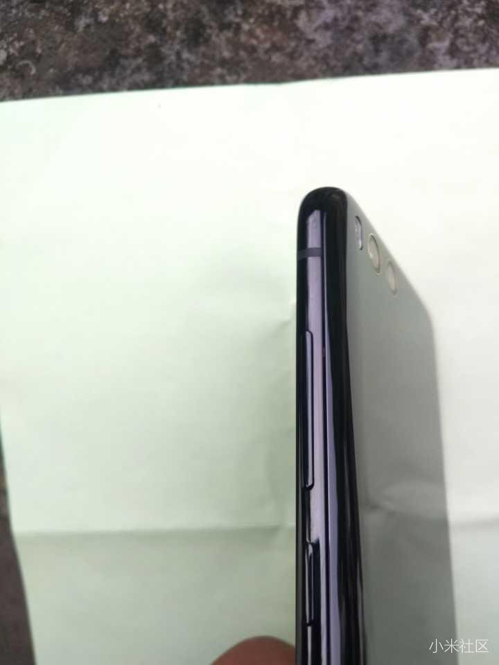 米六尊享版质量問題过换货期肿么售后修理？
