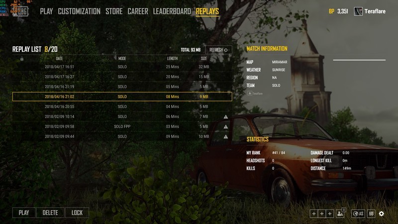 显卡驱动程序升级完，游戏也变得流畅许多