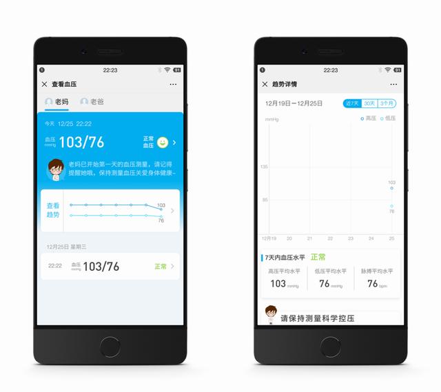 评测：三大品牌电子血压计对比，有品血压计竟比水银血压计还准？