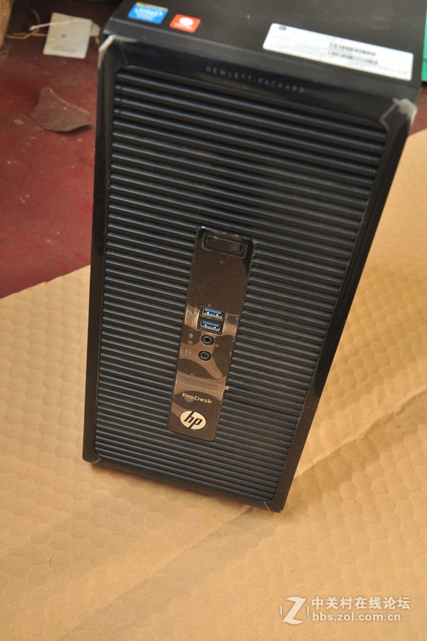出20台HP480G2商场展示主机，机箱封条未拆。通电600-900小时。