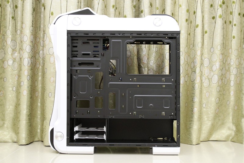 【机甲护体】悍将变形金刚3+至尊版雪装霸气攒机来袭