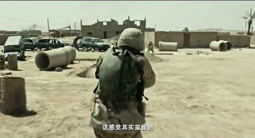 #科普# 从24fps到120fps到底有多牛逼？