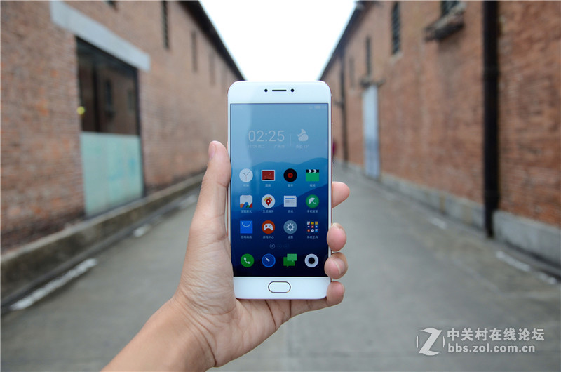 魅族PRO 6S，我欠你一句道歉———四大升级的魅族PRO 6S深入体验