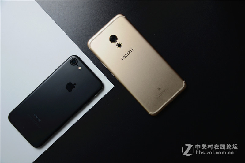 魅族PRO 6S，我欠你一句道歉———四大升级的魅族PRO 6S深入体验