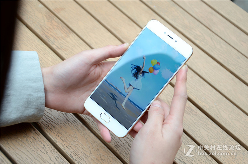 魅族PRO 6S，我欠你一句道歉———四大升级的魅族PRO 6S深入体验