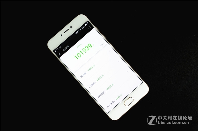 魅族PRO 6S，我欠你一句道歉———四大升级的魅族PRO 6S深入体验