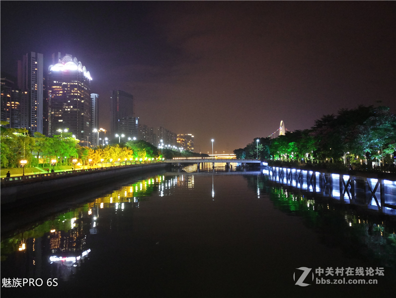 魅族PRO 6S，我欠你一句道歉———四大升级的魅族PRO 6S深入体验